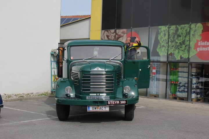 2024-04-28 Oldtimertage